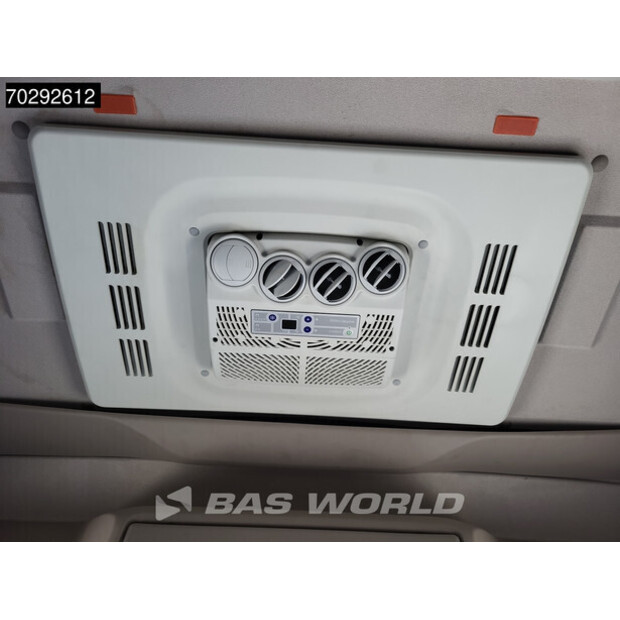 2021 DAF XF 480-43252046