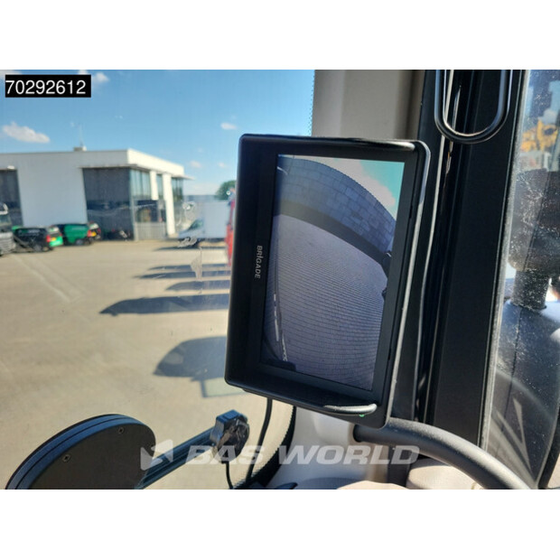 2021 DAF XF 480-43252047