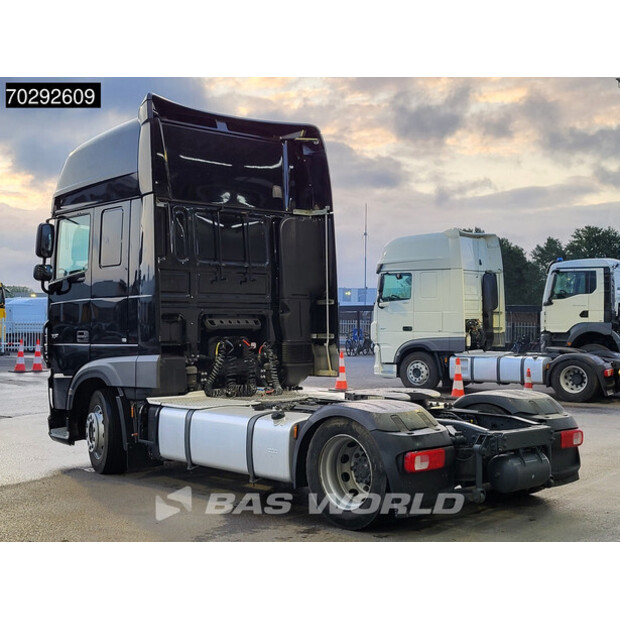 2021 DAF XF 480-43252058