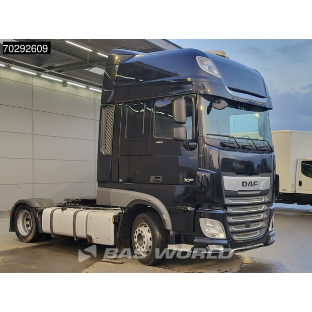 2021 DAF XF 480-43252059