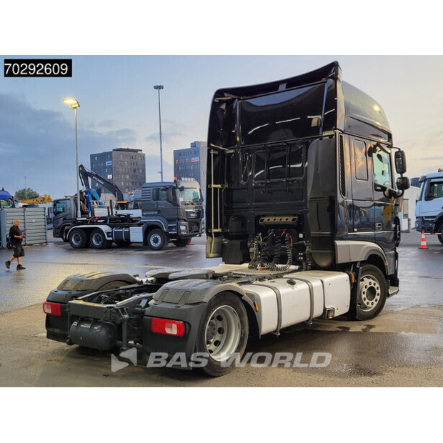 2021 DAF XF 480-43252061