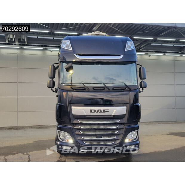 2021 DAF XF 480-43252062