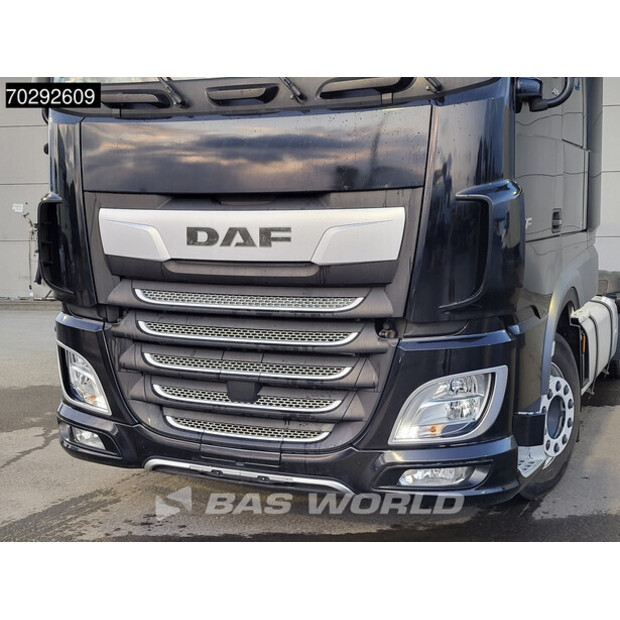 2021 DAF XF 480-43252064