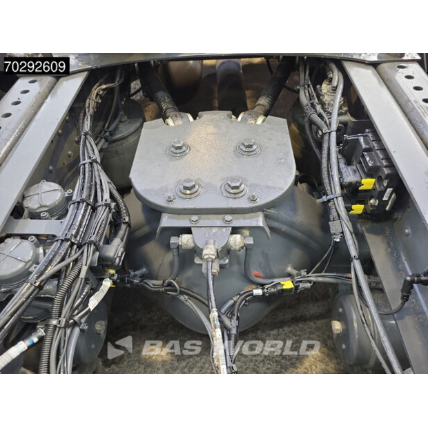 2021 DAF XF 480-43252068