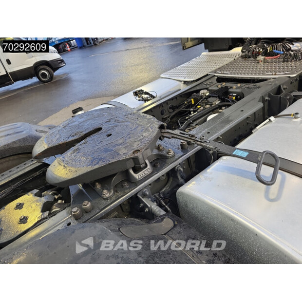 2021 DAF XF 480-43252069