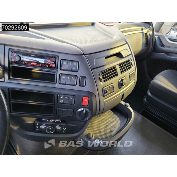 2021 DAF XF 480-43252074