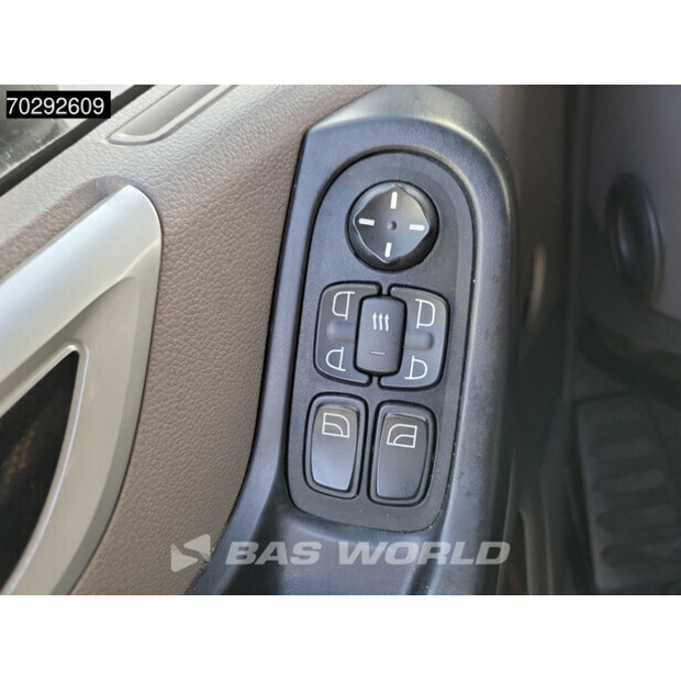 2021 DAF XF 480-43252082