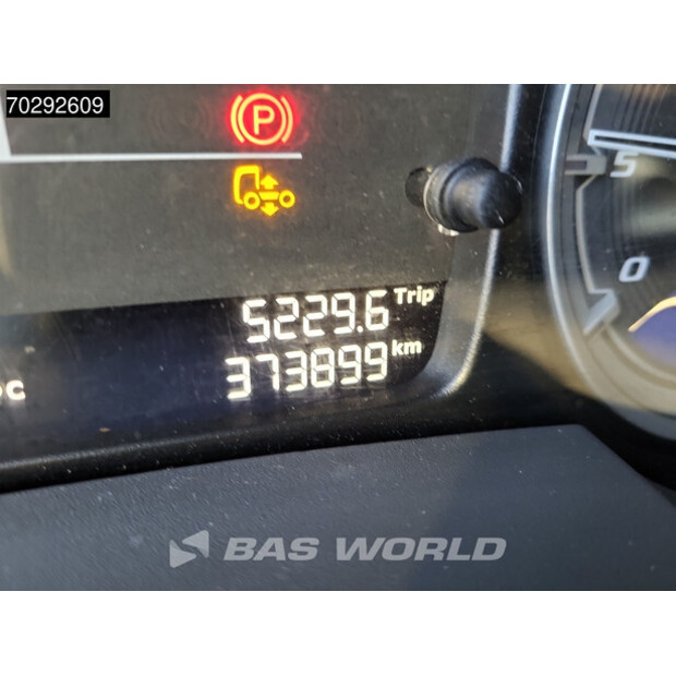 2021 DAF XF 480-43252084