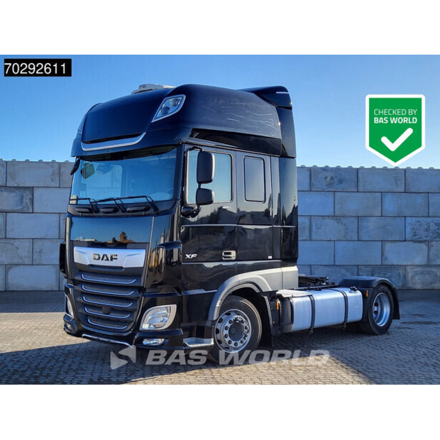 2021 DAF XF 480-43252090