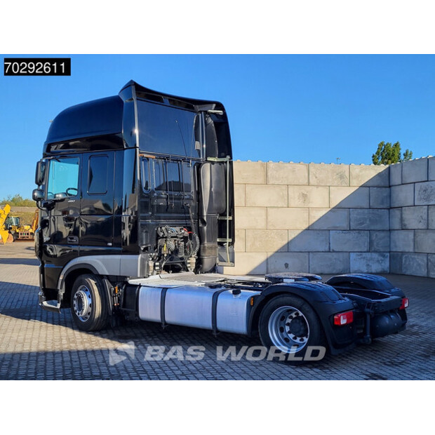 2021 DAF XF 480-43252091