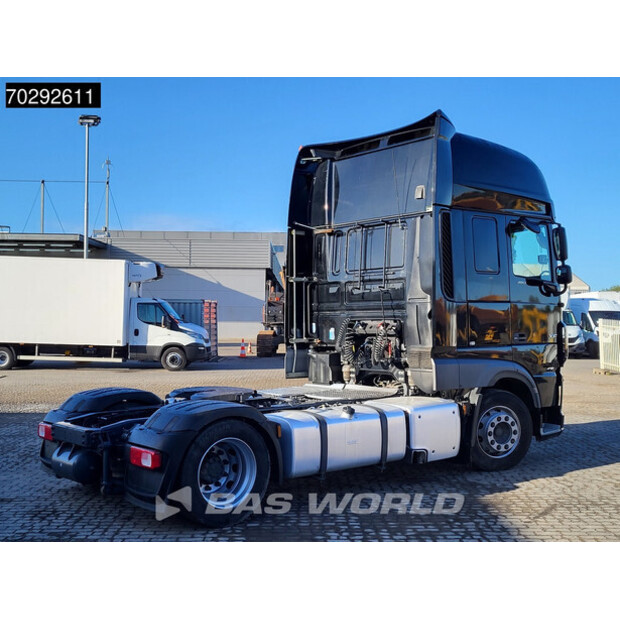 2021 DAF XF 480-43252094