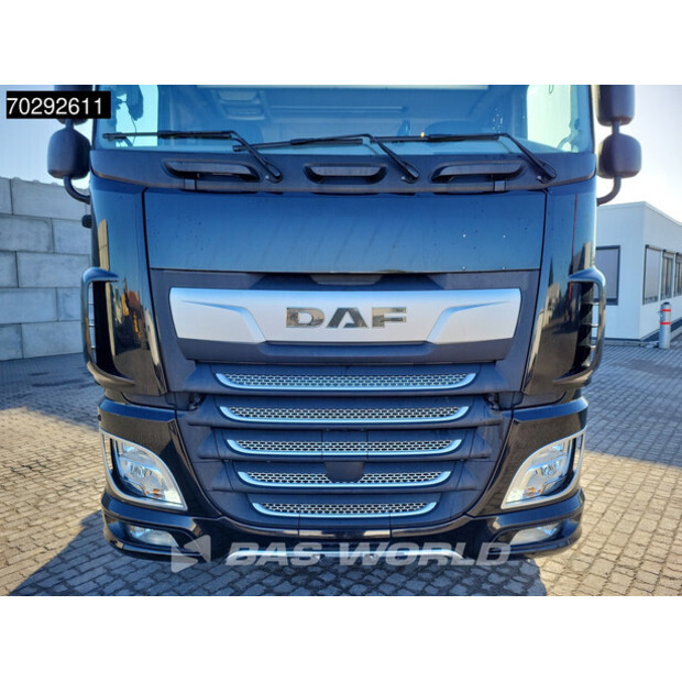 2021 DAF XF 480-43252096