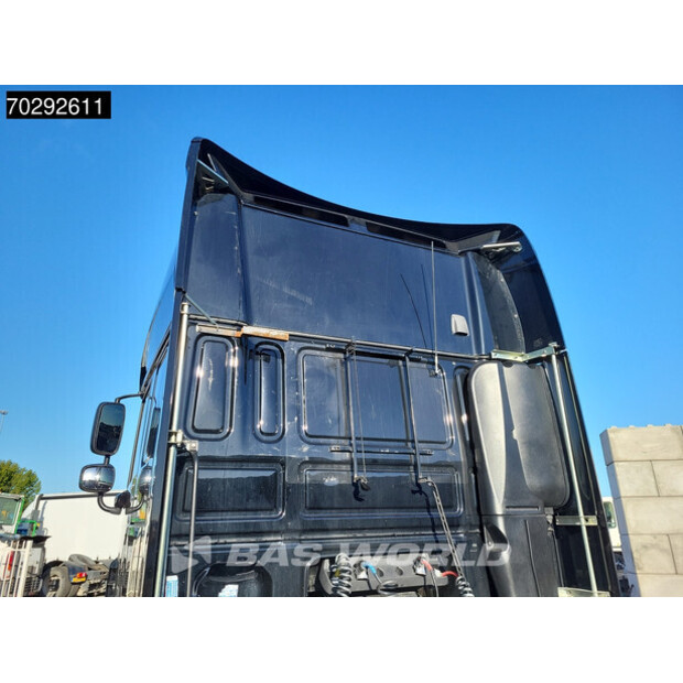 2021 DAF XF 480-43252097