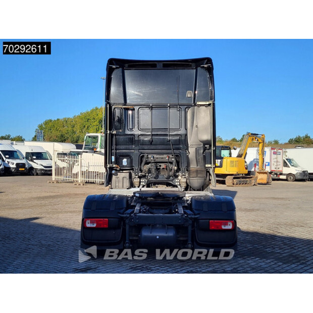 2021 DAF XF 480-43252098