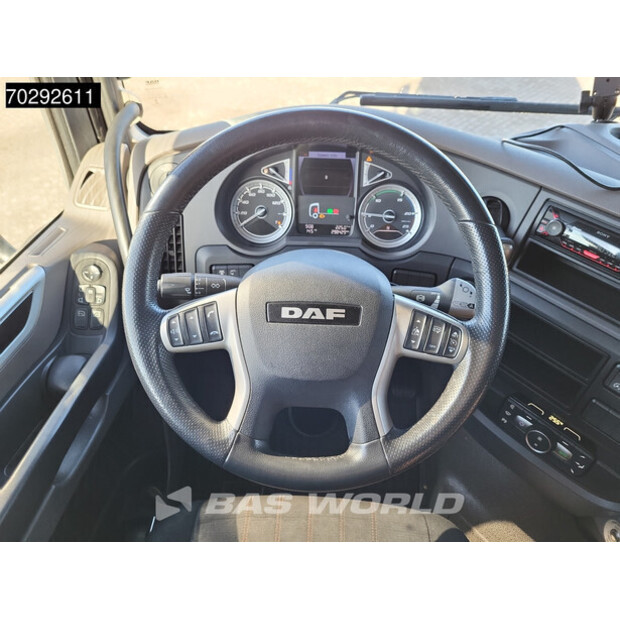2021 DAF XF 480-43252107