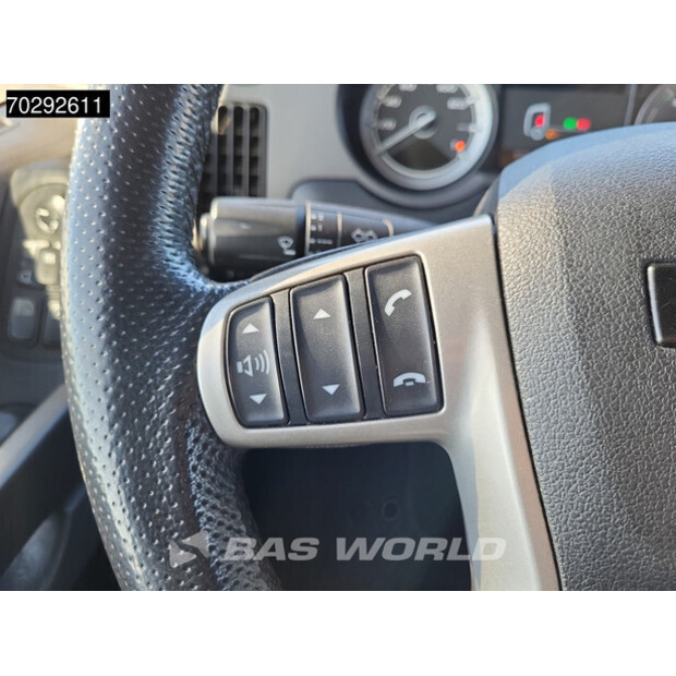 2021 DAF XF 480-43252109