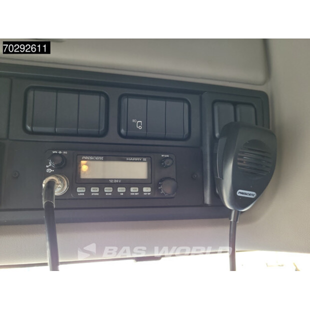 2021 DAF XF 480-43252114