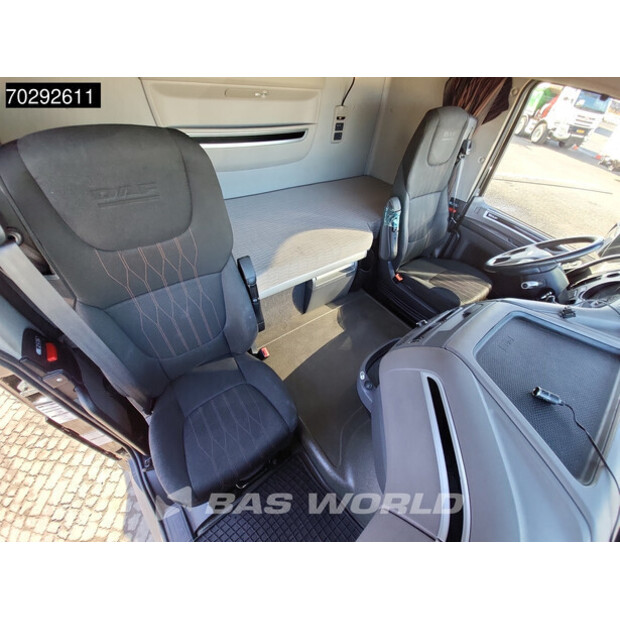 2021 DAF XF 480-43252115