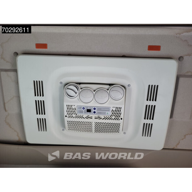 2021 DAF XF 480-43252118