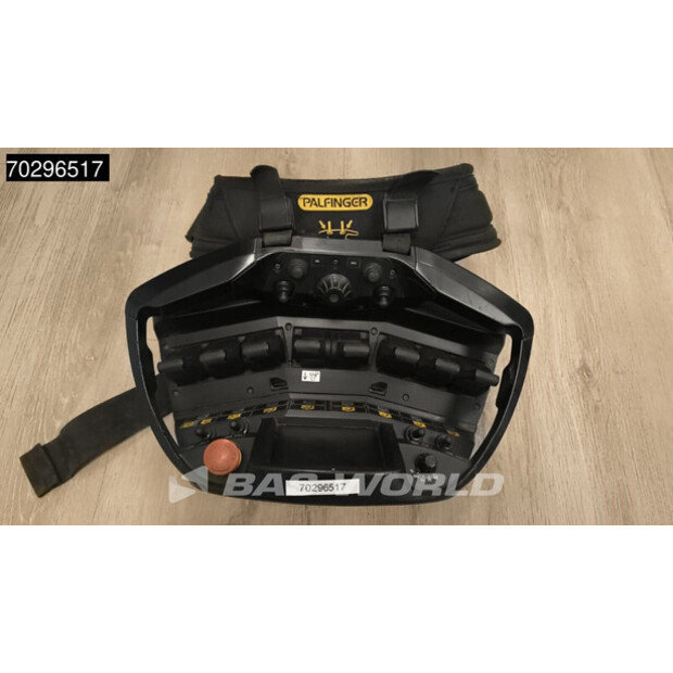 2017 Volvo FH 540-43252129