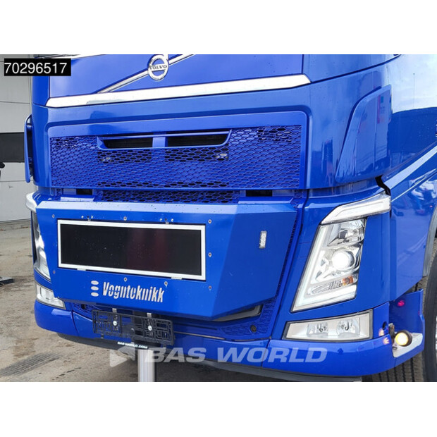 2017 Volvo FH 540-43252138