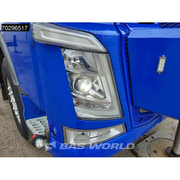 2017 Volvo FH 540-43252140