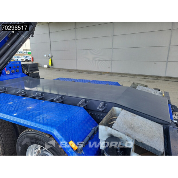 2017 Volvo FH 540-43252150