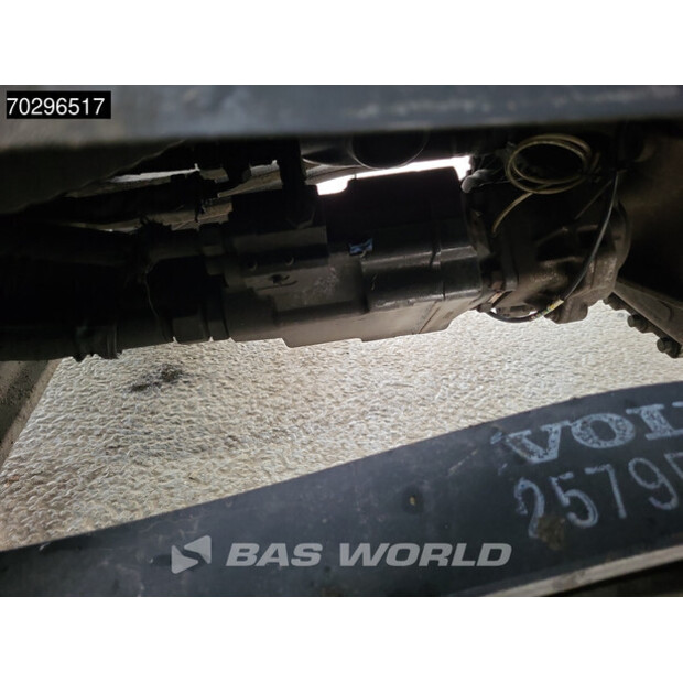 2017 Volvo FH 540-43252154