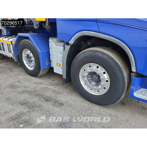 2017 Volvo FH 540-43252155