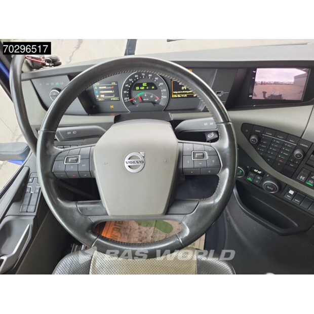 2017 Volvo FH 540-43252158