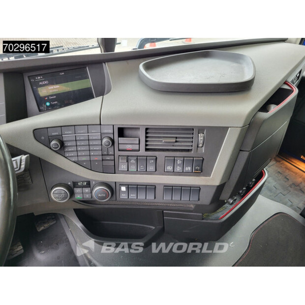 2017 Volvo FH 540-43252159