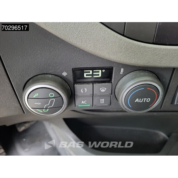 2017 Volvo FH 540-43252160