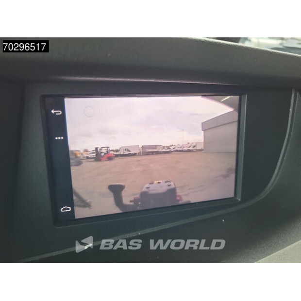 2017 Volvo FH 540-43252161