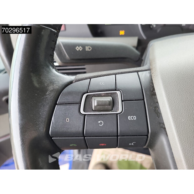 2017 Volvo FH 540-43252164