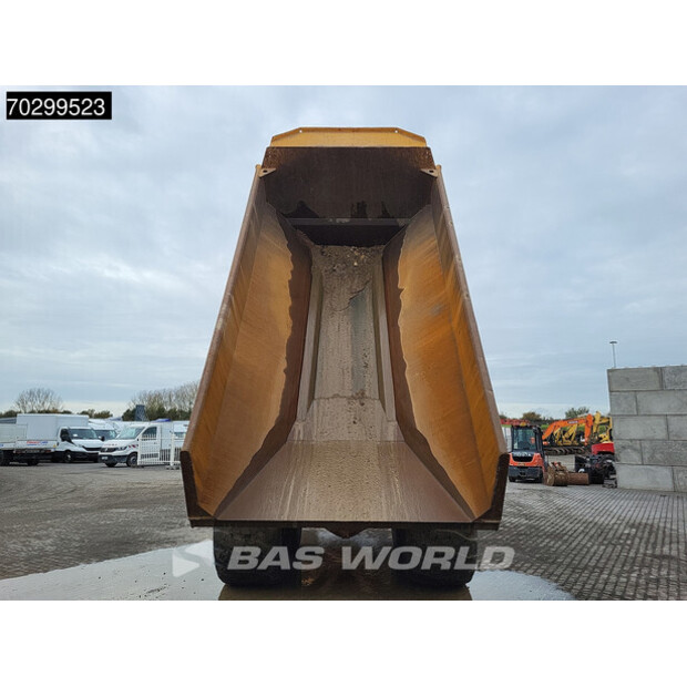 2017 Volvo A30G-43252175