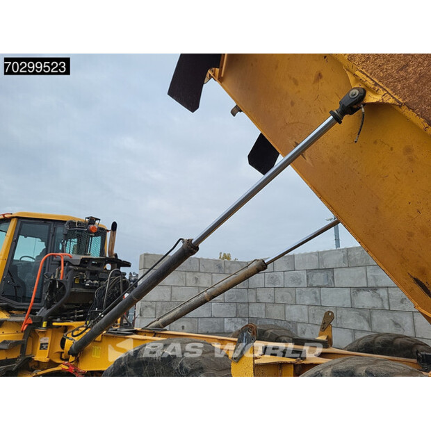 2017 Volvo A30G-43252176