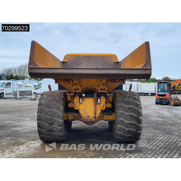 2017 Volvo A30G-43252177