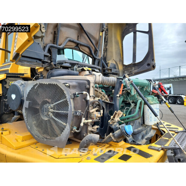 2017 Volvo A30G-43252182