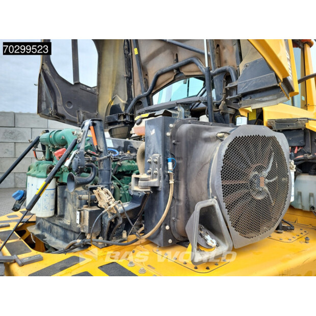 2017 Volvo A30G-43252185