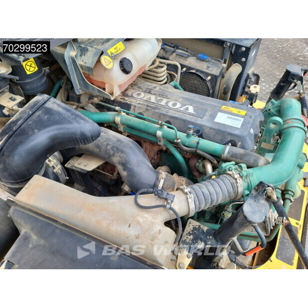 2017 Volvo A30G-43252186