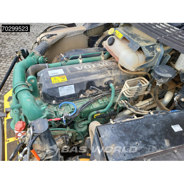 2017 Volvo A30G-43252187