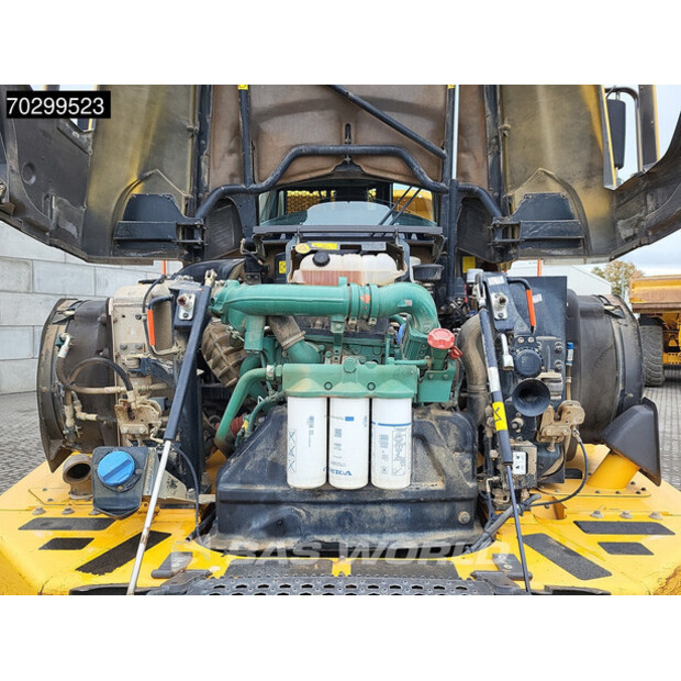 2017 Volvo A30G-43252188