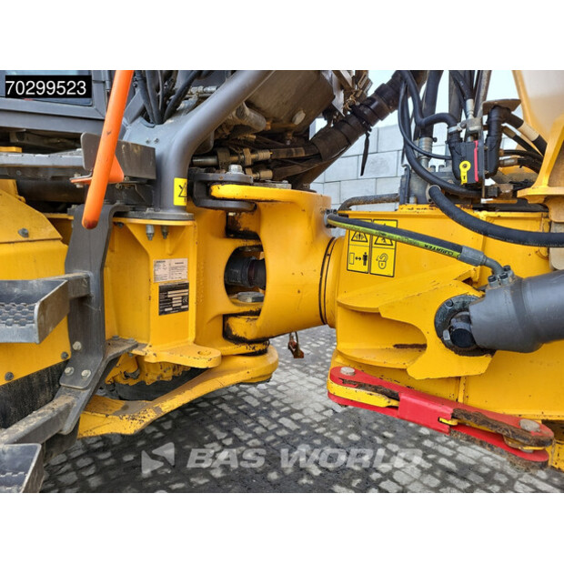 2017 Volvo A30G-43252191