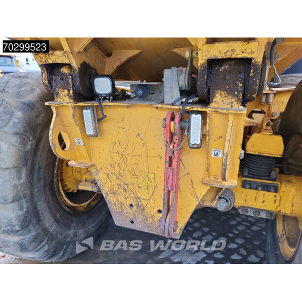 2017 Volvo A30G-43252192