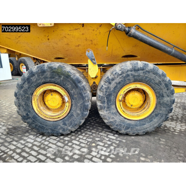 2017 Volvo A30G-43252193