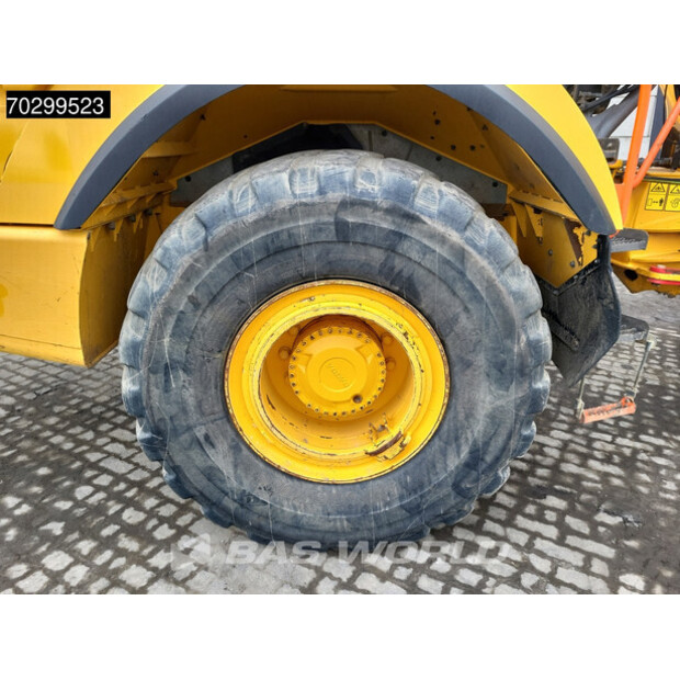 2017 Volvo A30G-43252195