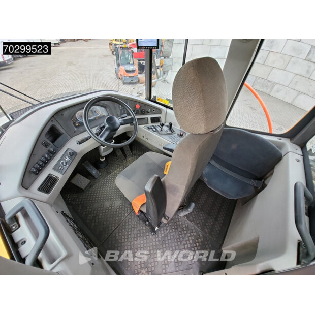 2017 Volvo A30G-43252197