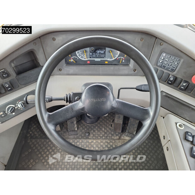 2017 Volvo A30G-43252198