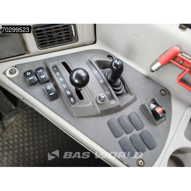 2017 Volvo A30G-43252199