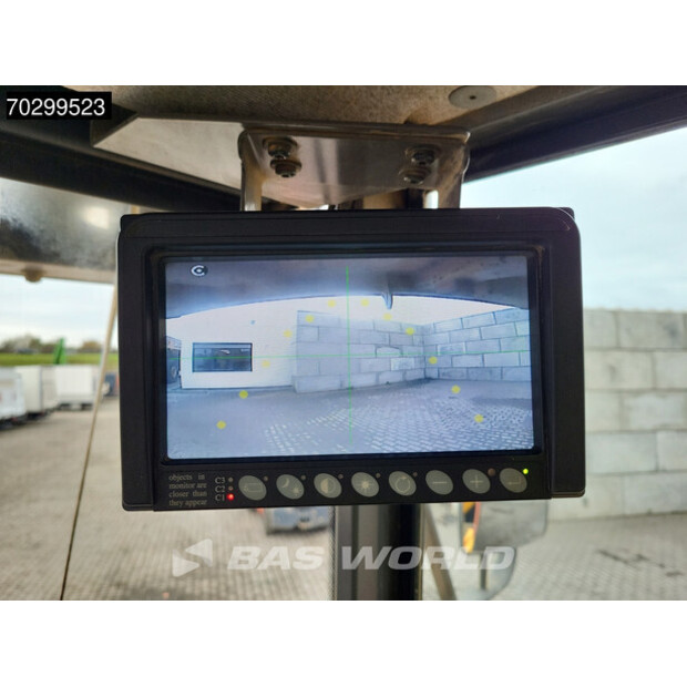 2017 Volvo A30G-43252200